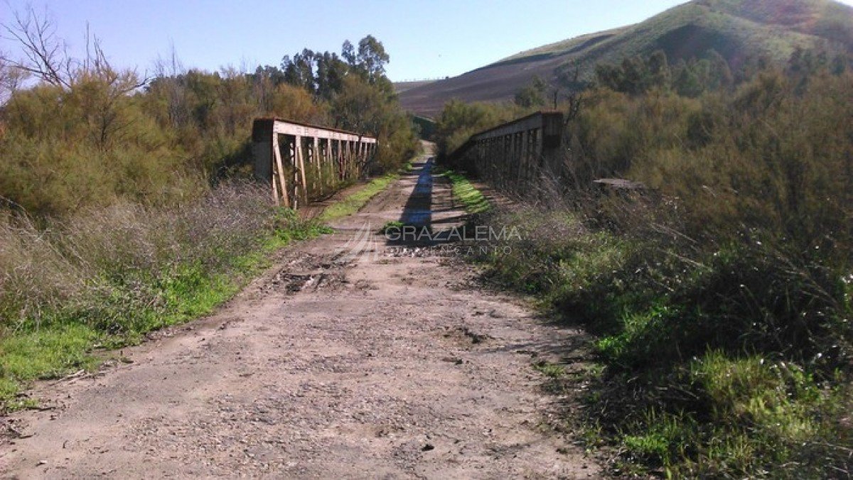 Senderismo en Villamartín Imagen