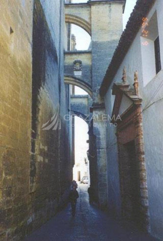 Callejón de Las Monjas Imagen