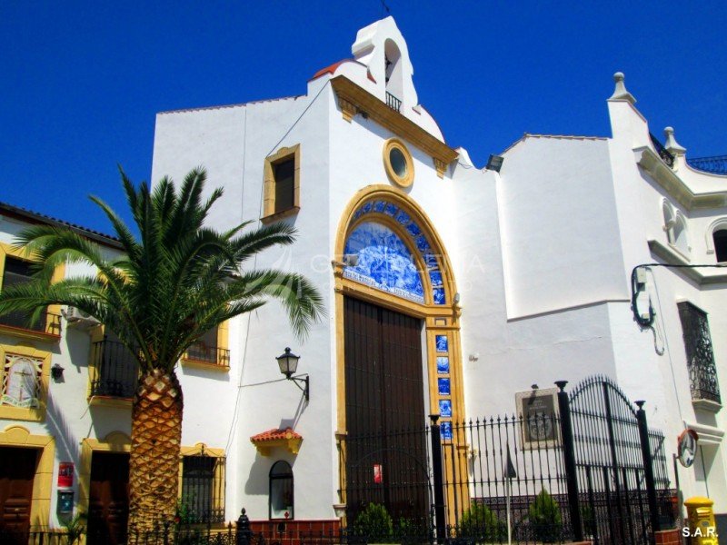 Ermita del Cristo de la Misericordia Imagen