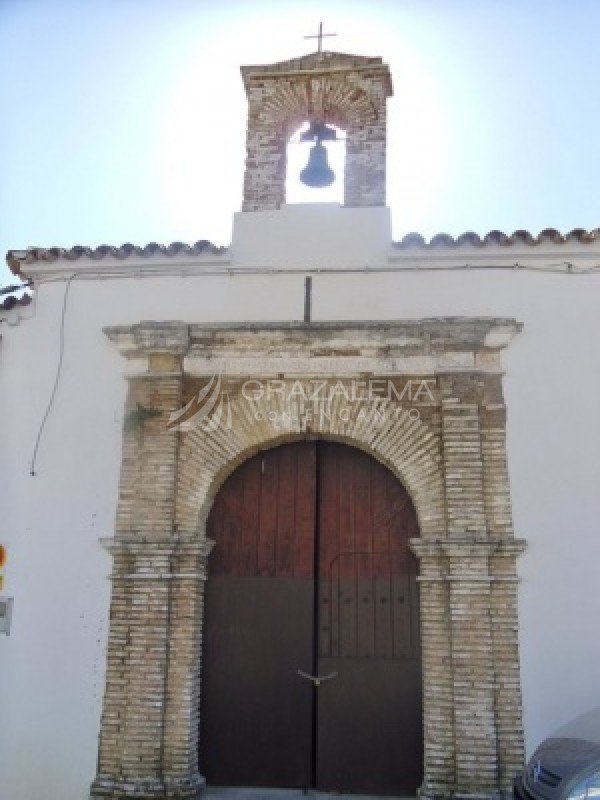 Ermita de San Gregorio Imagen