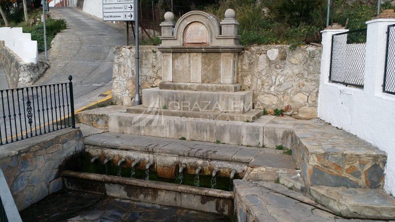 Fuente de los Nueve Caños Imagen