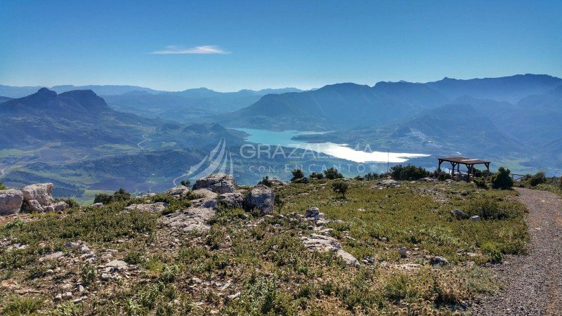 Mirador de Levante Imagen