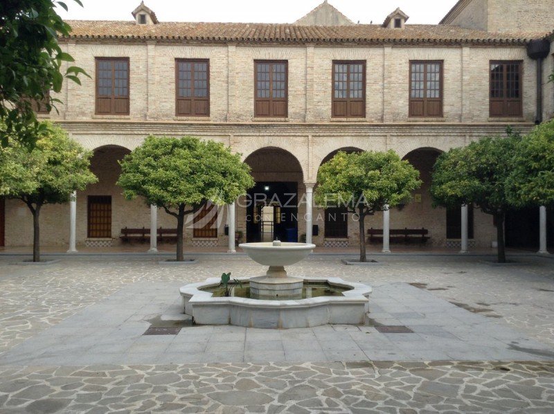 Convento del Corpus Christi Imagen