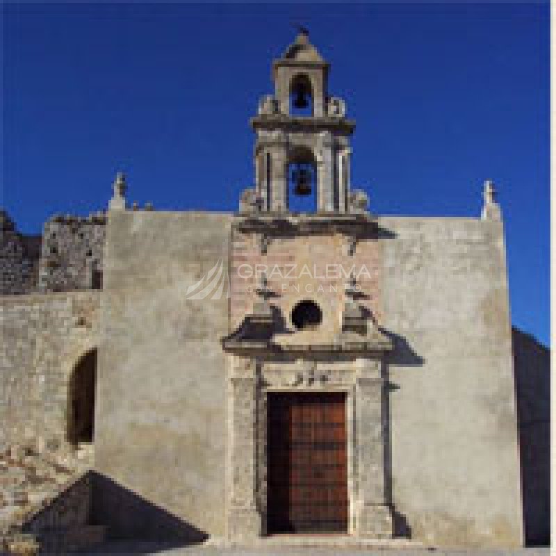 Ermita de Santiago Imagen