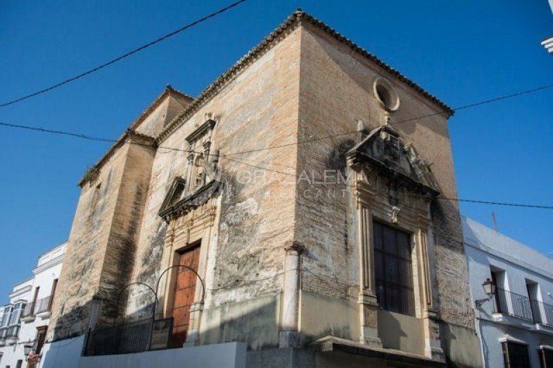 Iglesia de San Miguel Imagen