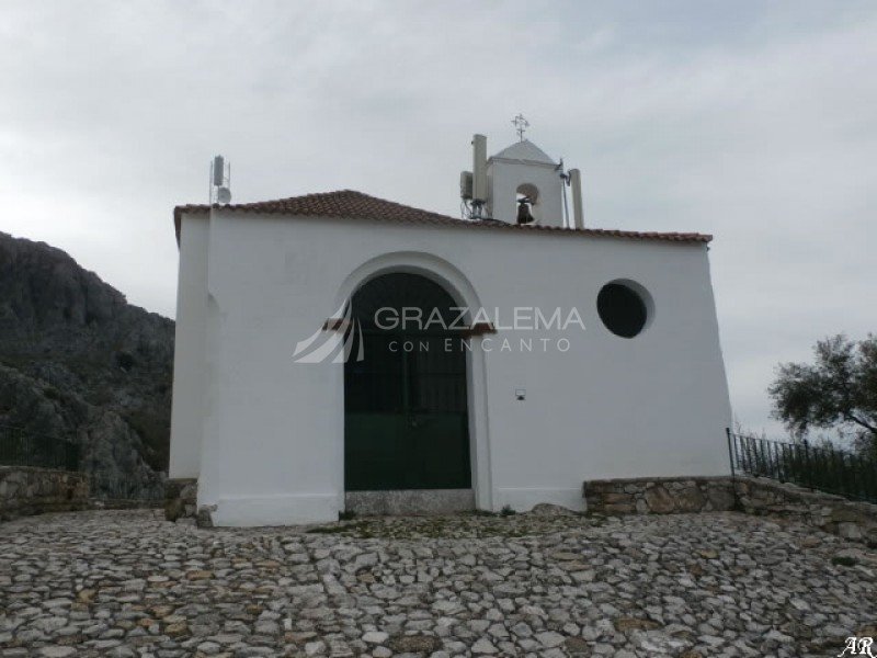 Ermita del Calvario Imagen