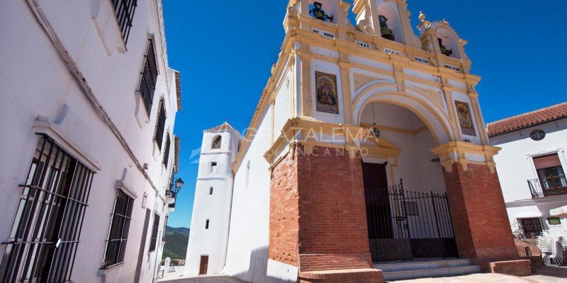 Capilla de San Juan de Letrán  Imagen