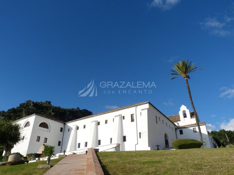 Convento de Capuchinos Imagen