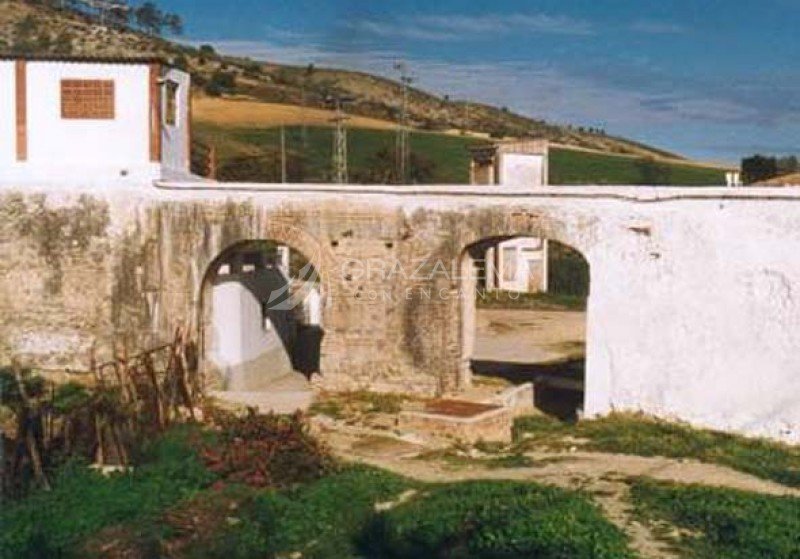 Molino del Arco Imagen