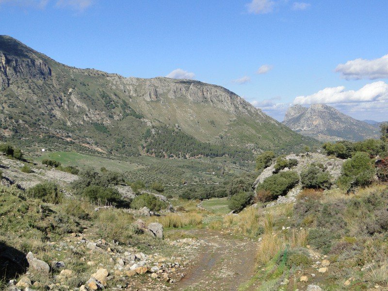 Ribera de Gaidóvar Imagen