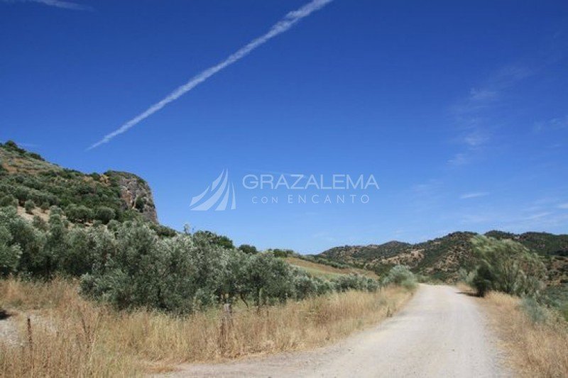 Vía Verde de la Sierra Imagen